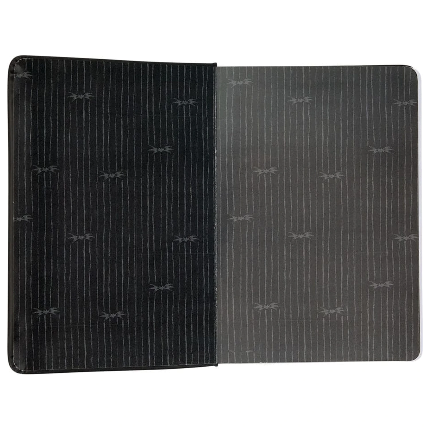 Nightmare before Christmas  Journal Jack Holiday jegyzetfüzet  termékfotó