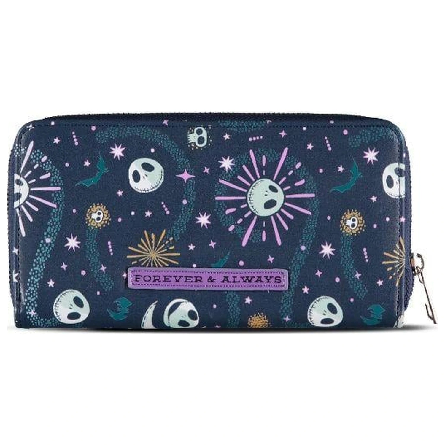 Nightmare Before Christmas Moonlight pénztárca termékfotó