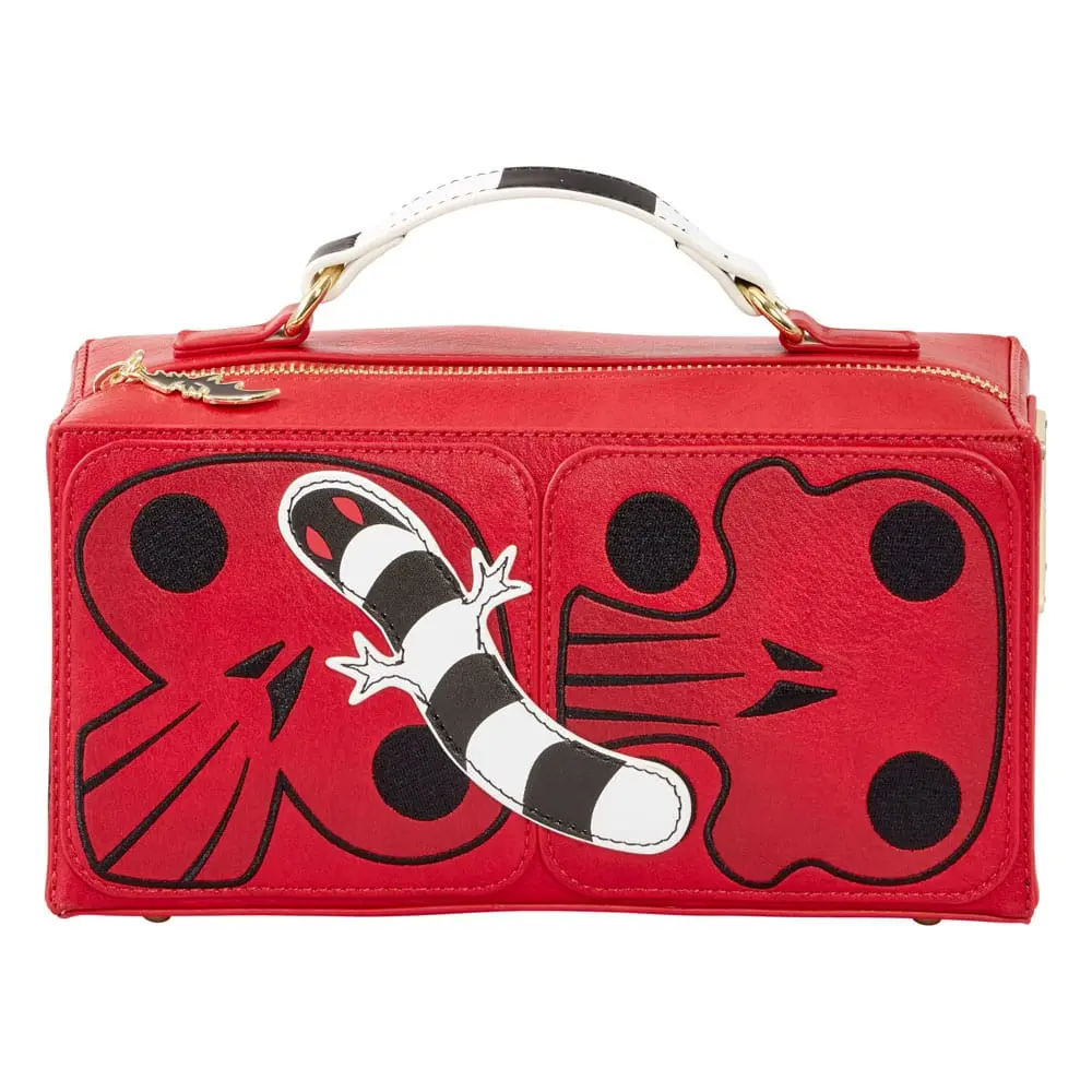 Nightmare Before Christmas Oogie Boogie Dice keresztpántos táska termékfotó