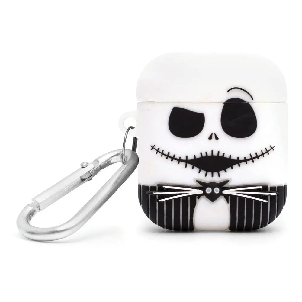 Nightmare Before Christmas PowerSquad Jack Skellington AirPods tartó termékfotó