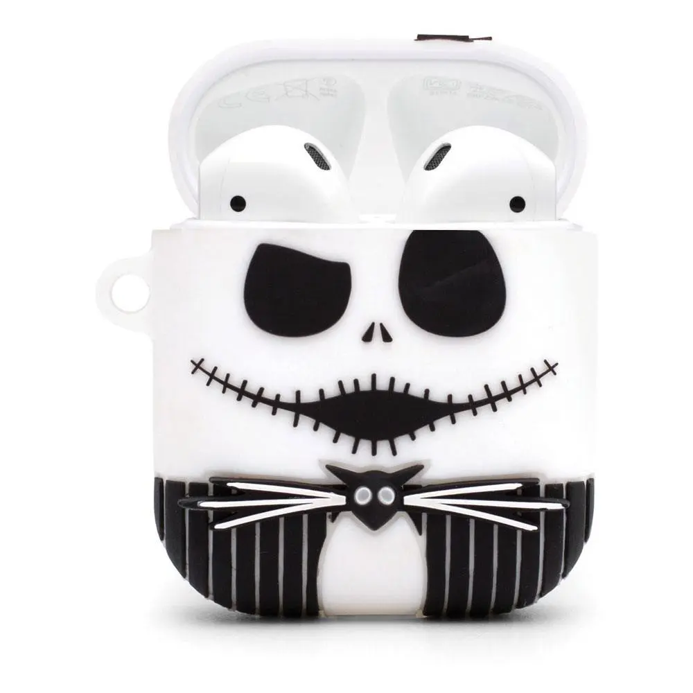 Nightmare Before Christmas PowerSquad Jack Skellington AirPods tartó termékfotó