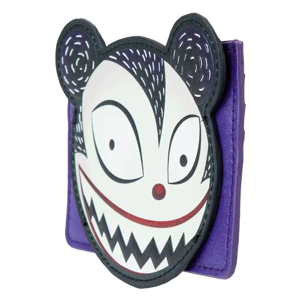 Nightmare Before Christmas by Loungefly Card Holder Scary Teddy termékfotó