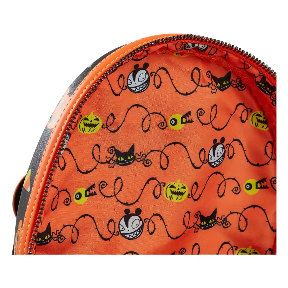 Nightmare before Christmas Teddy Jack o Lantern Mini táska hátizsák termékfotó