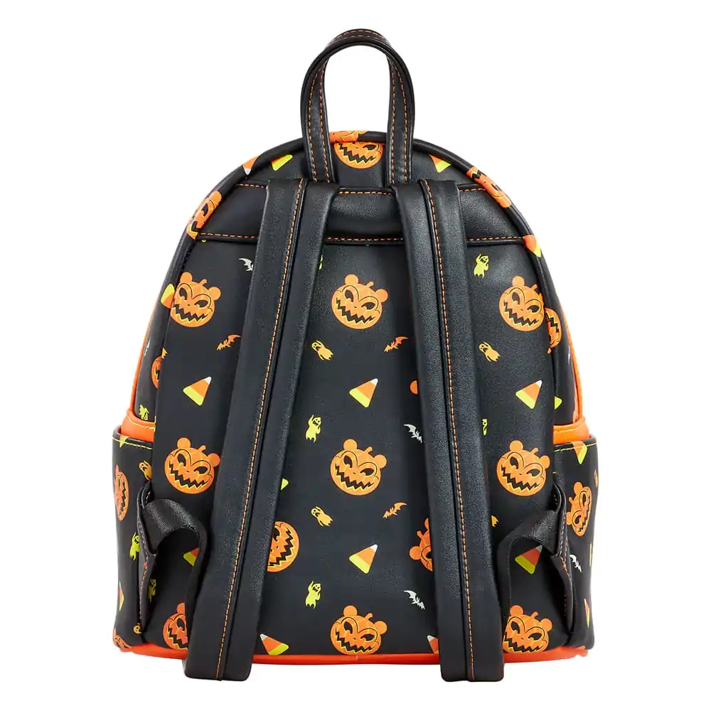 Nightmare before Christmas Teddy Jack o Lantern Mini táska hátizsák termékfotó