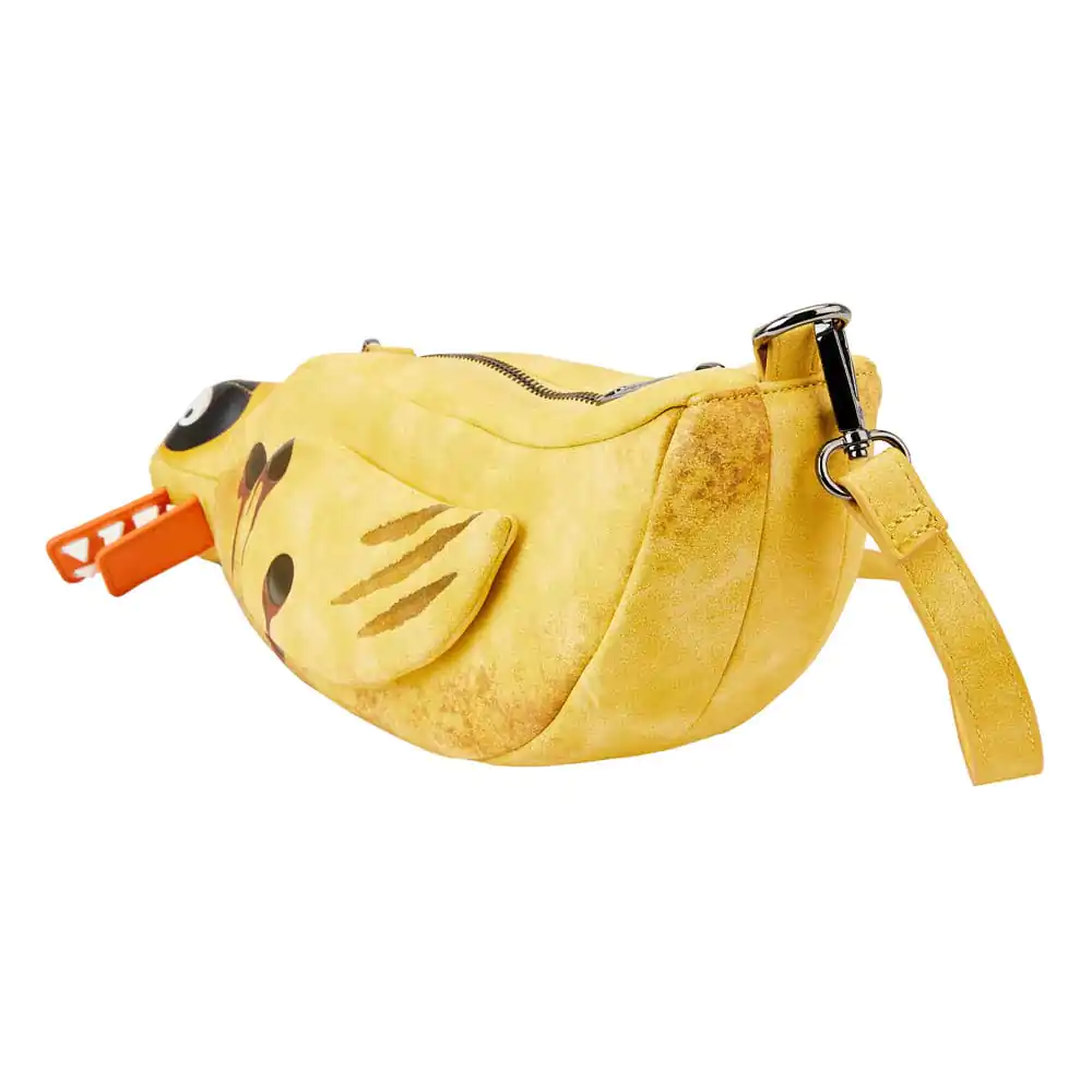 Nightmare Before Christmas Toy Undead Duck keresztpántos táska termékfotó