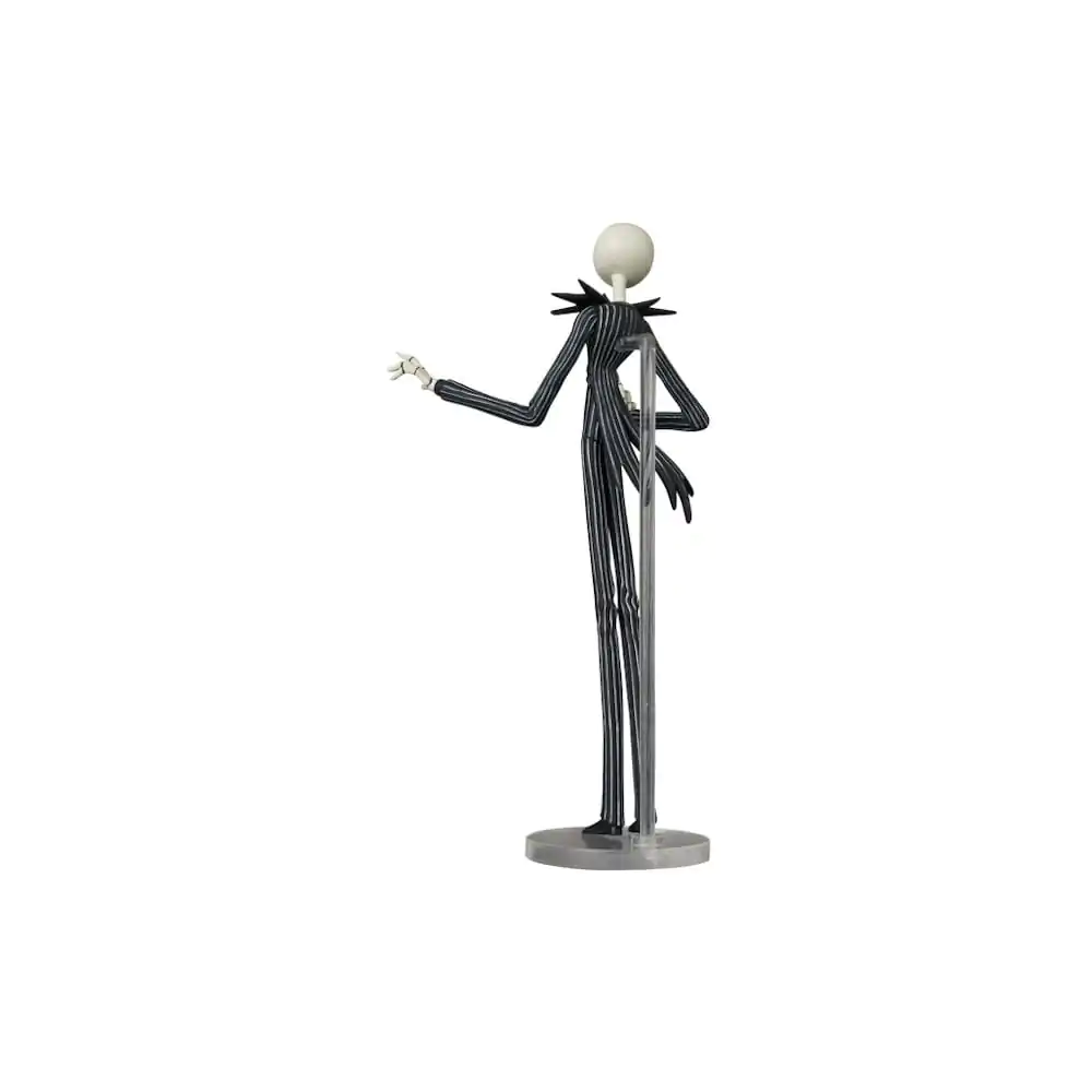 Nightmare before Christmas UDF Jack Mini figura 12 cm termékfotó