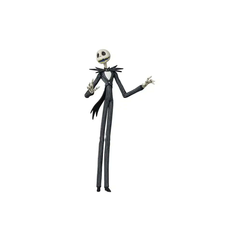 Nightmare before Christmas UDF Jack Mini figura 12 cm termékfotó