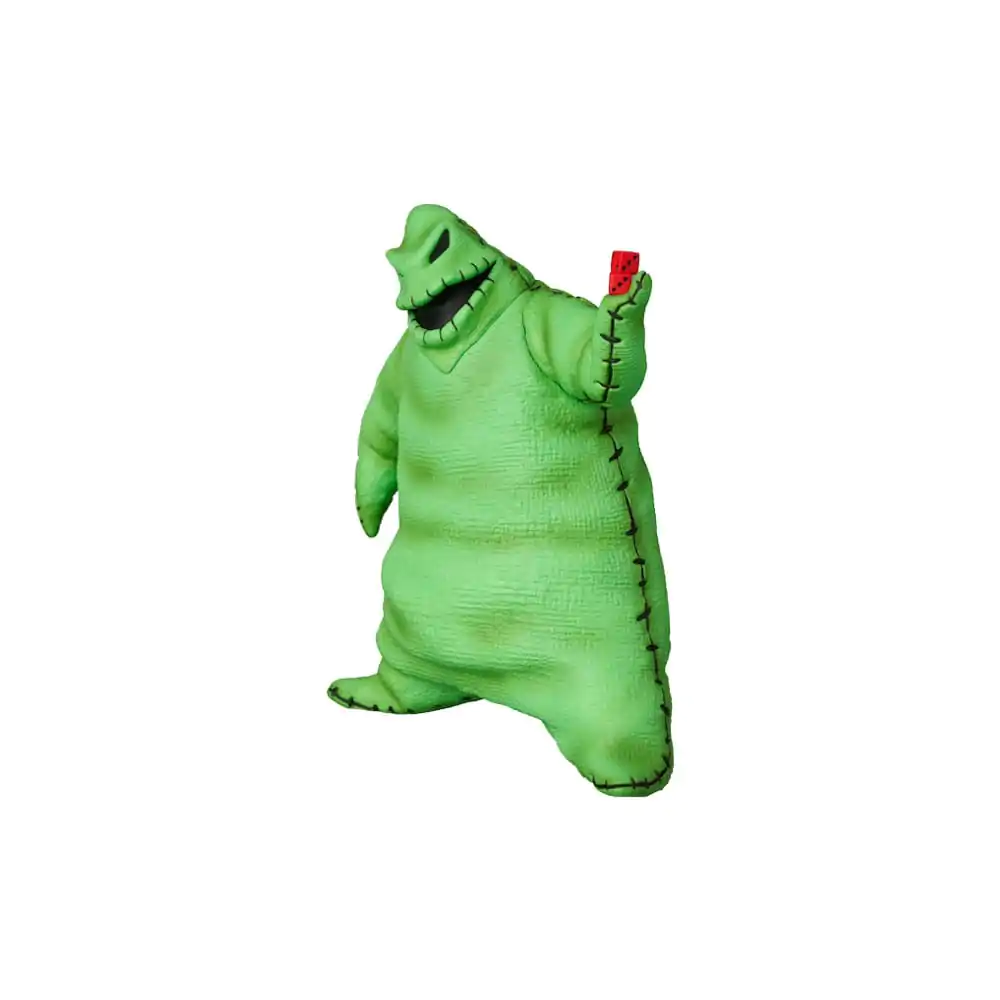 Nightmare before Christmas UDF Oogie Boogie Mini figura 12 cm termékfotó