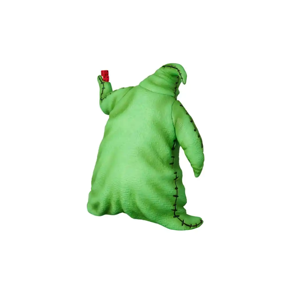 Nightmare before Christmas UDF Oogie Boogie Mini figura 12 cm termékfotó