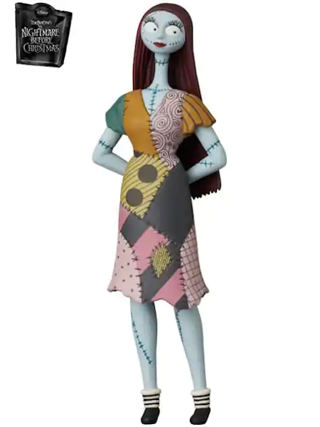 Nightmare before Christmas UDF Sally Mini figura 12 cm termékfotó