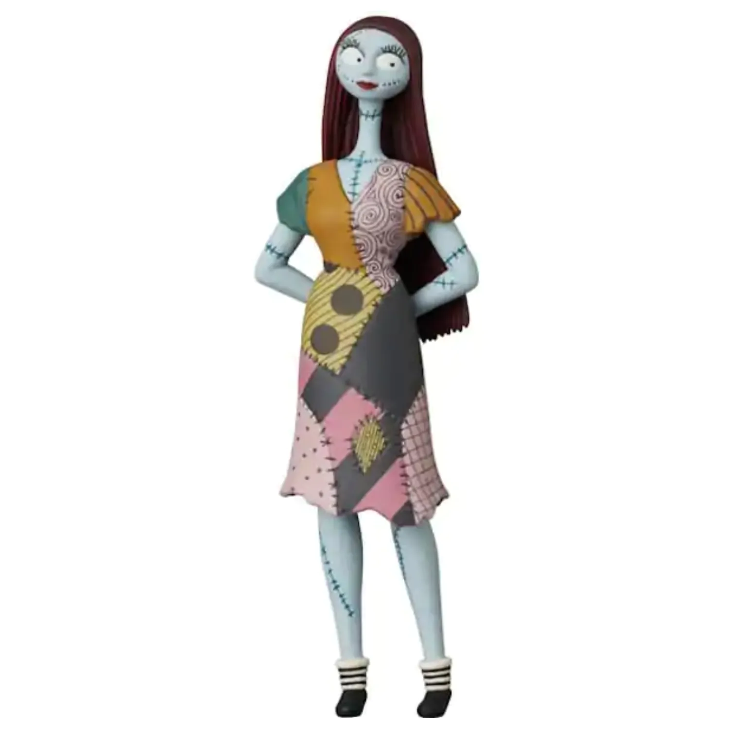 Nightmare before Christmas UDF Sally Mini figura 12 cm termékfotó