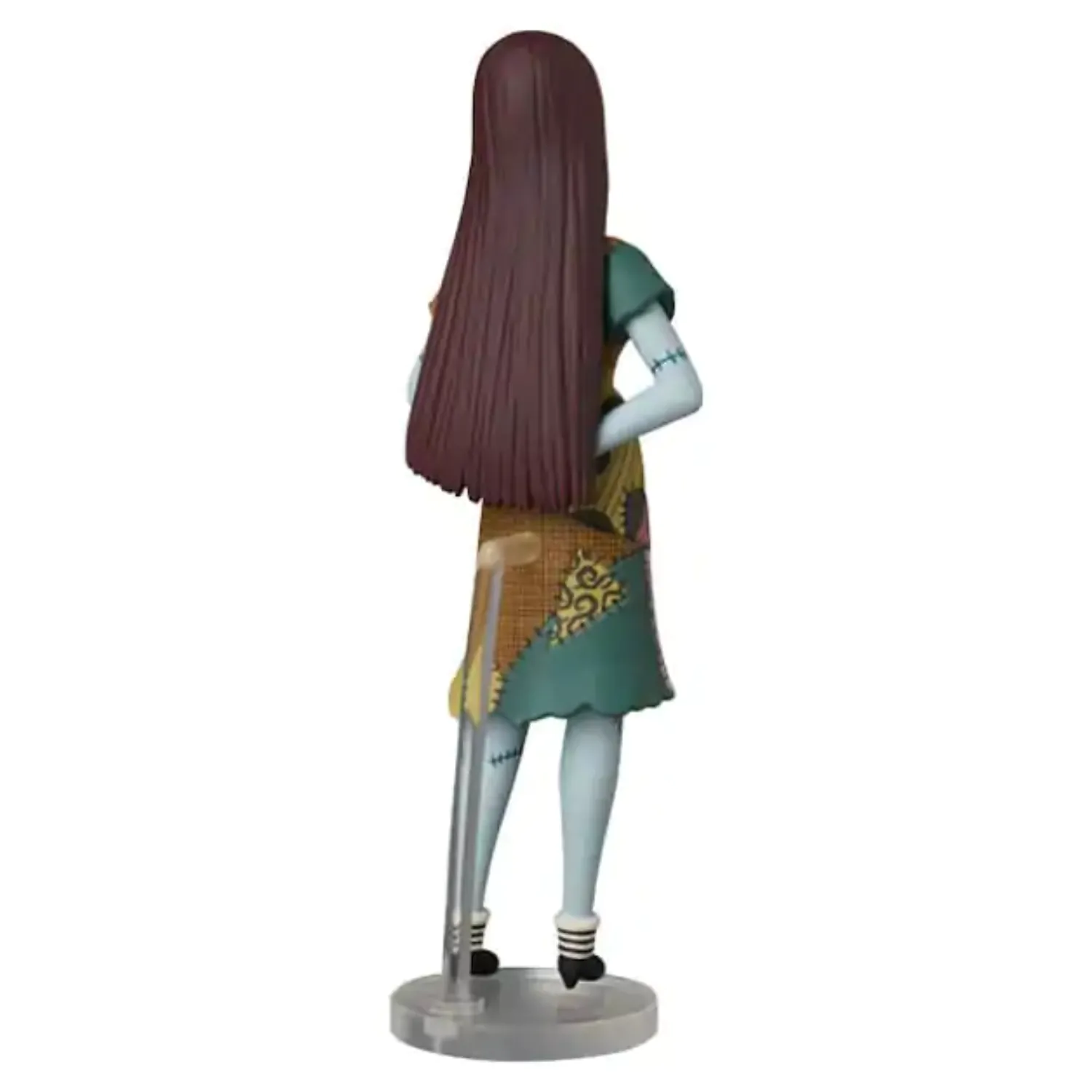 Nightmare before Christmas UDF Sally Mini figura 12 cm termékfotó