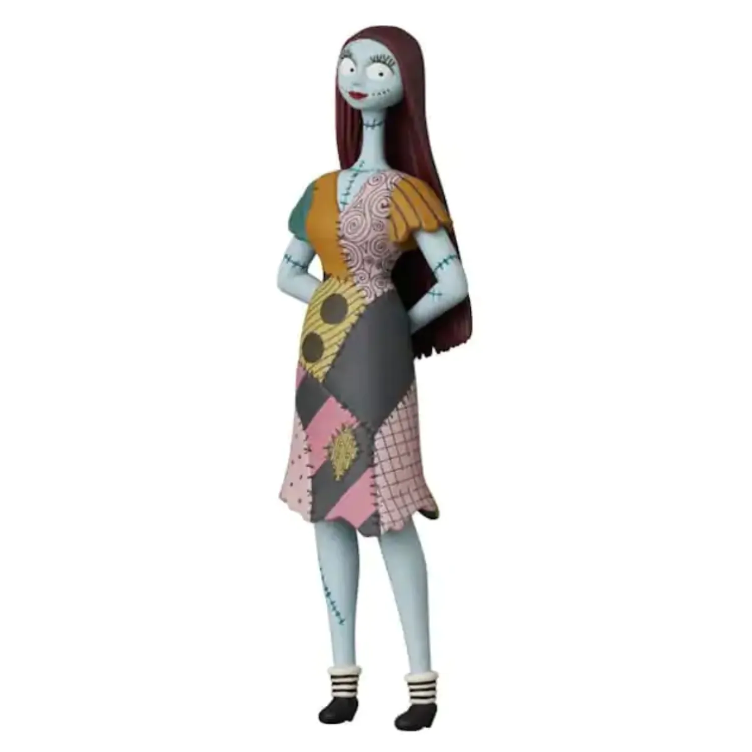 Nightmare before Christmas UDF Sally Mini figura 12 cm termékfotó