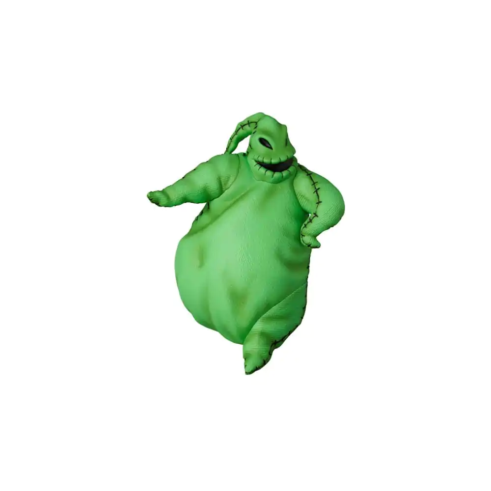 Nightmare before Christmas UDF Series 11 Mini figura Oogie Boogie 7 cm   termékfotó