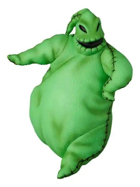 Nightmare before Christmas UDF Series 11 Mini figura Oogie Boogie 7 cm   termékfotó