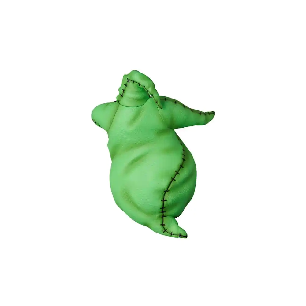 Nightmare before Christmas UDF Series 11 Mini figura Oogie Boogie 7 cm   termékfotó