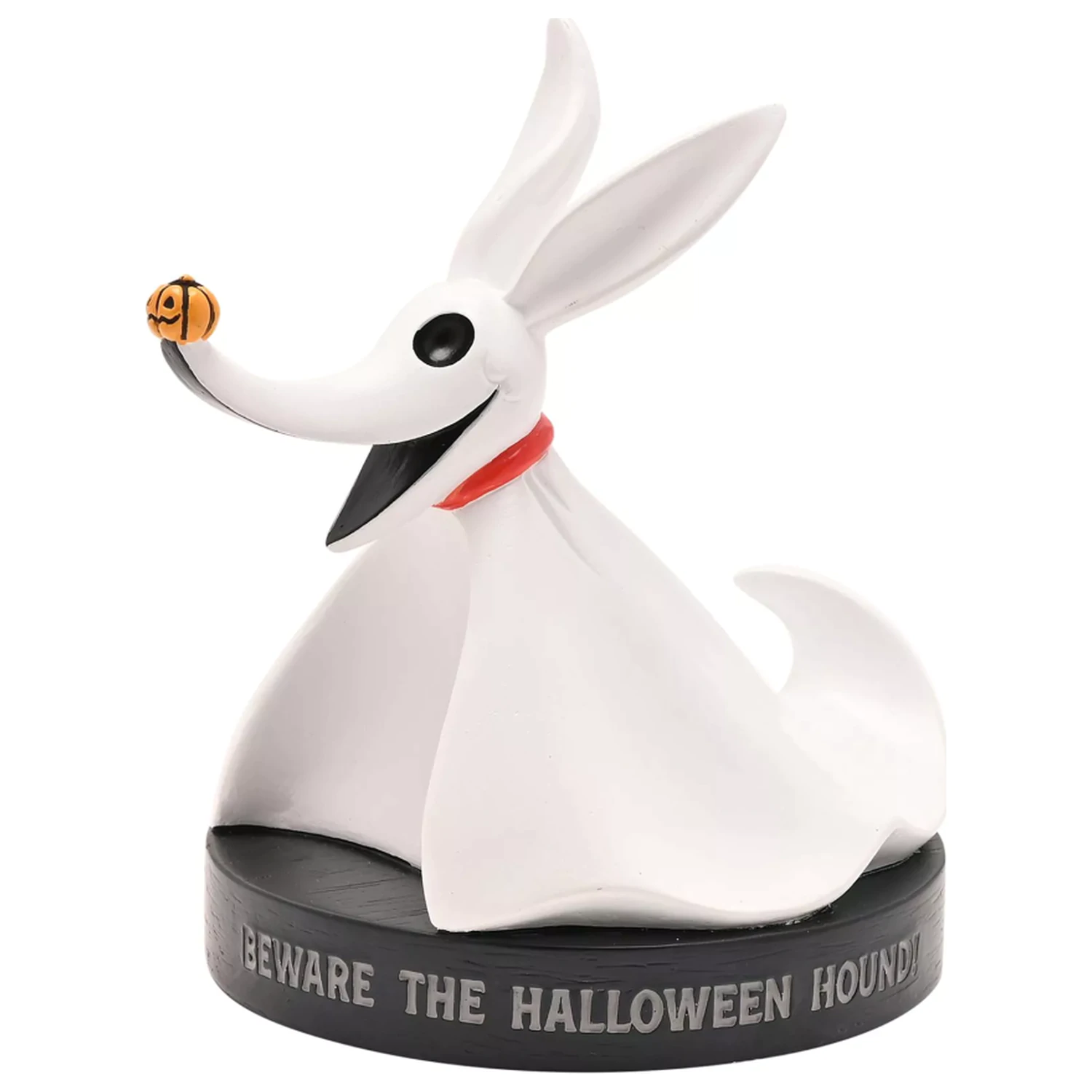 Nightmare Before Christmas Zero figura 15,5cm termékfotó