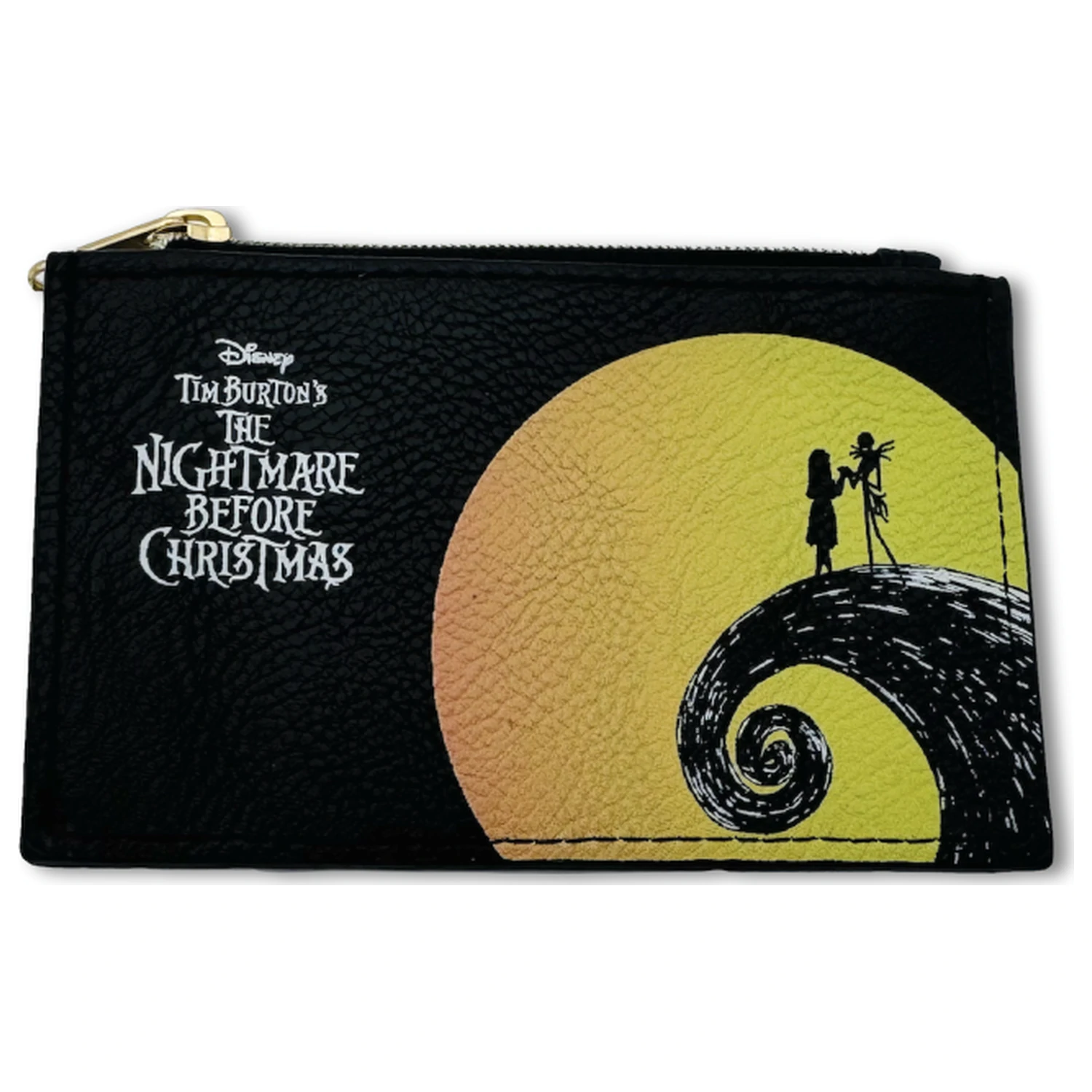 Nightmare Before Xmas irattartó termékfotó
