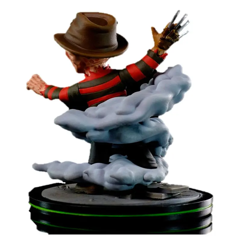 Nightmare on Elm Streed Freddy Krueger figura 10cm termékfotó