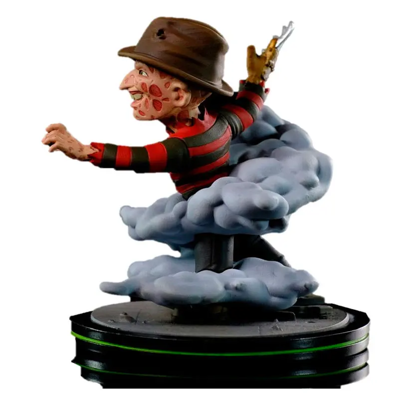 Nightmare on Elm Streed Freddy Krueger figura 10cm termékfotó