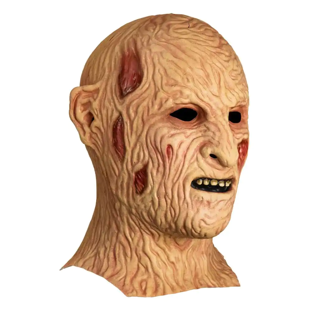 Nightmare on Elm Street Freddy maszk 1984 termékfotó
