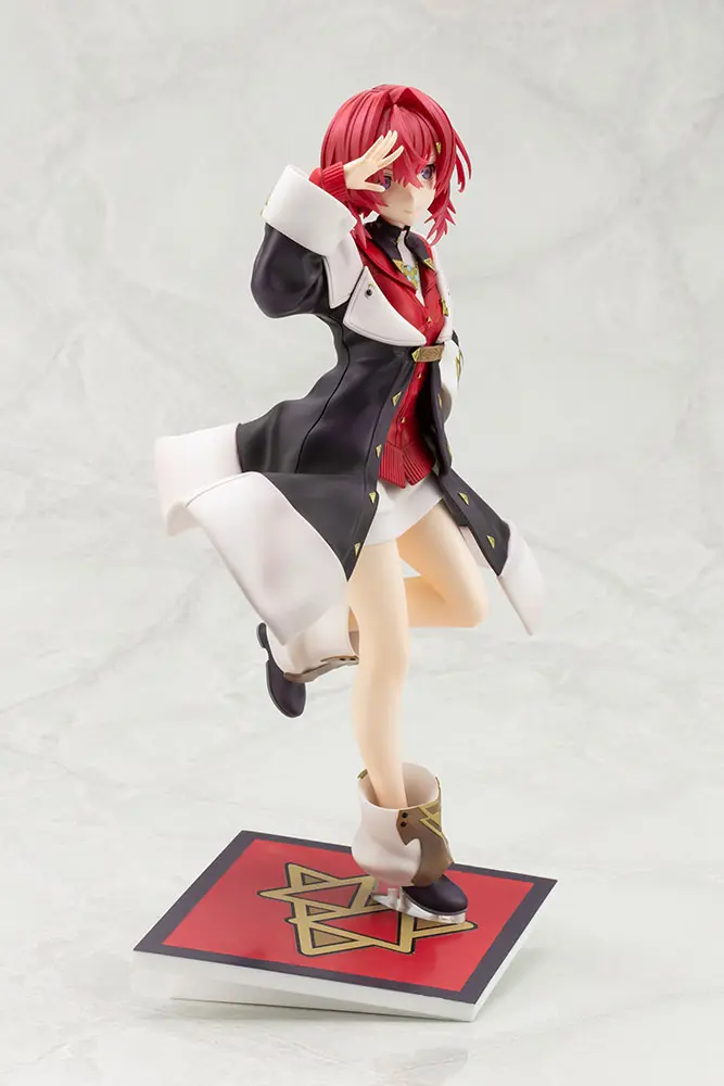 Nijisanji 1/7 Ange Katrina PVC szobor figura 26 cm termékfotó