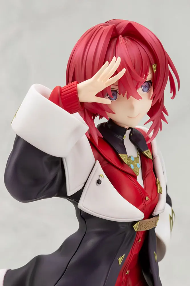 Nijisanji 1/7 Ange Katrina PVC szobor figura 26 cm termékfotó