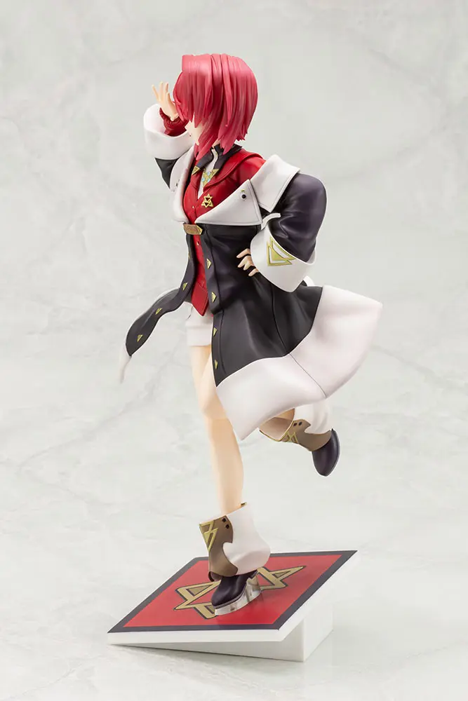 Nijisanji 1/7 Ange Katrina PVC szobor figura 26 cm termékfotó