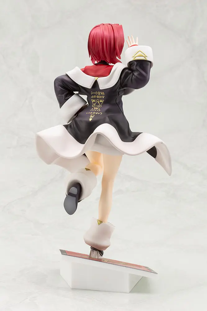Nijisanji 1/7 Ange Katrina PVC szobor figura 26 cm termékfotó