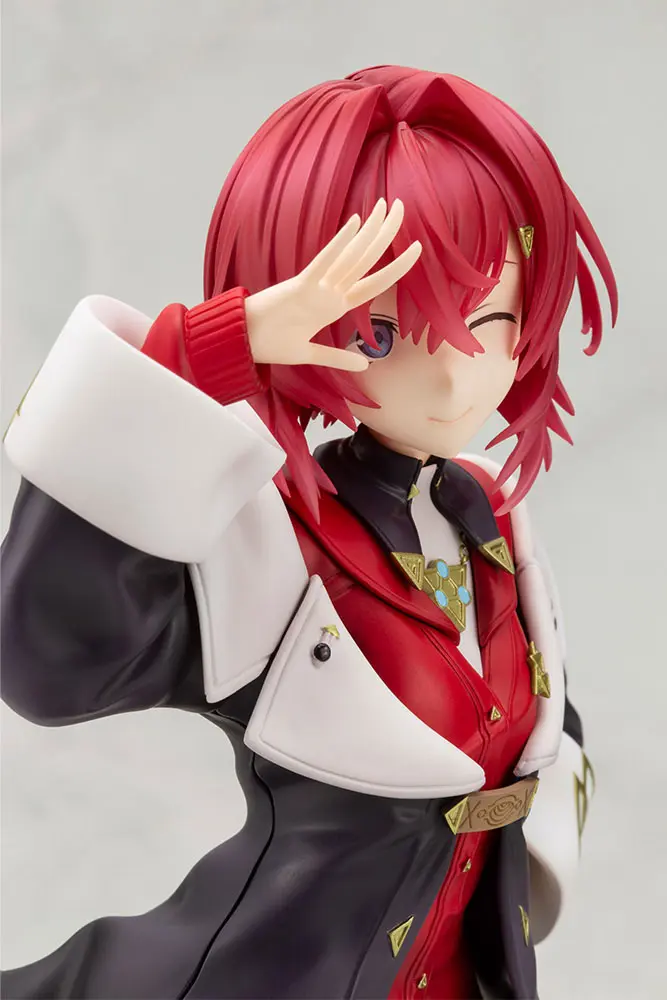 Nijisanji 1/7 Ange Katrina PVC szobor figura 26 cm termékfotó