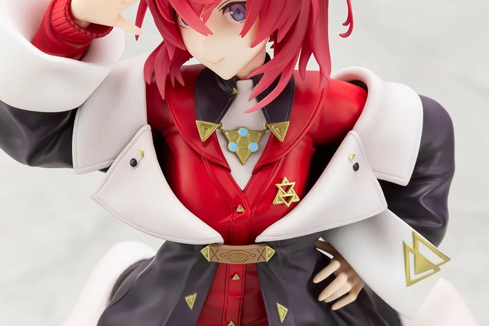 Nijisanji 1/7 Ange Katrina PVC szobor figura 26 cm termékfotó