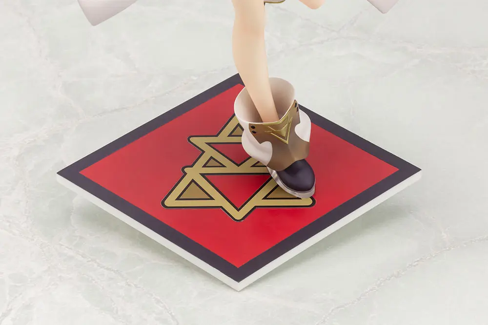 Nijisanji 1/7 Ange Katrina PVC szobor figura 26 cm termékfotó