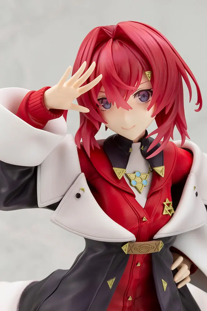 Nijisanji 1/7 Ange Katrina PVC szobor figura 26 cm termékfotó