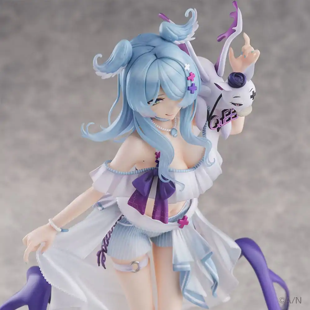 Nijisanji 1/7 Elira Pendora with PIKL Summer Ver. PVC szobor figura 27 cm termékfotó