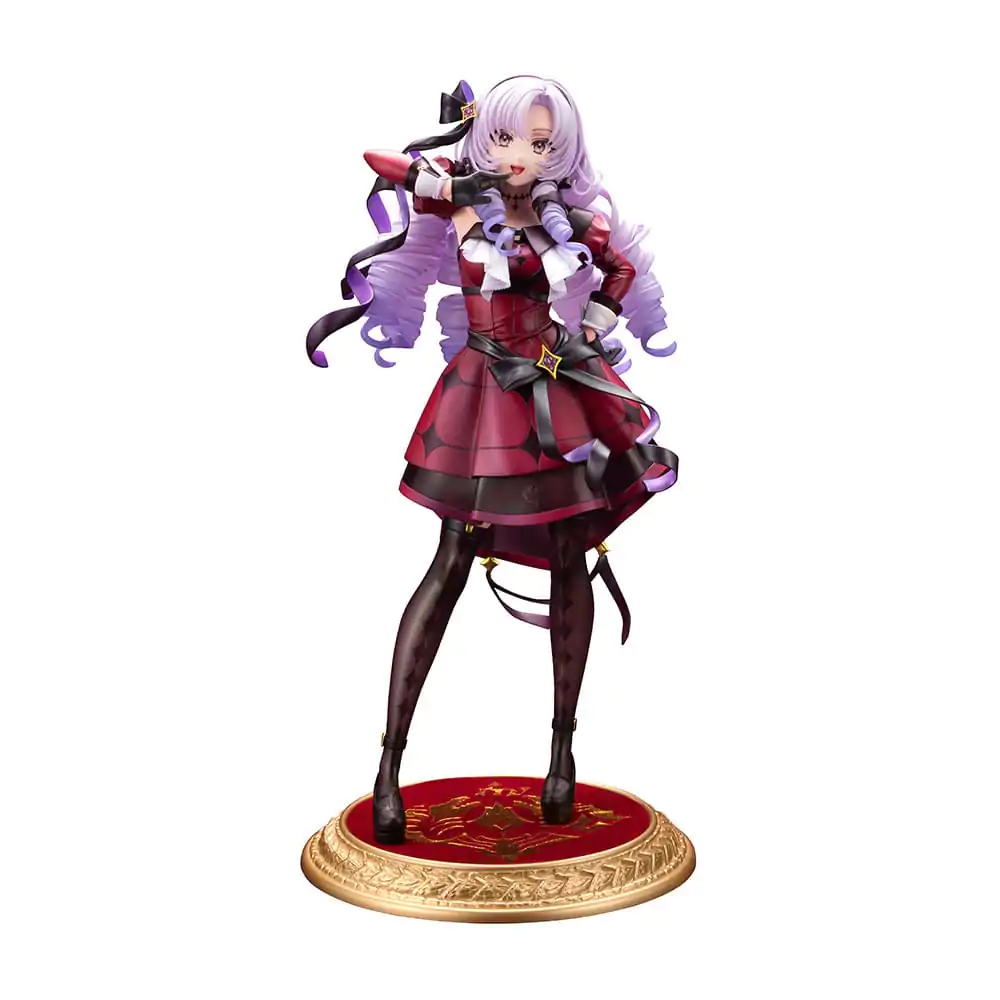 Nijisanji 1/7 Hyakumantenbara Salome PVC szobor figura 26 cm termékfotó