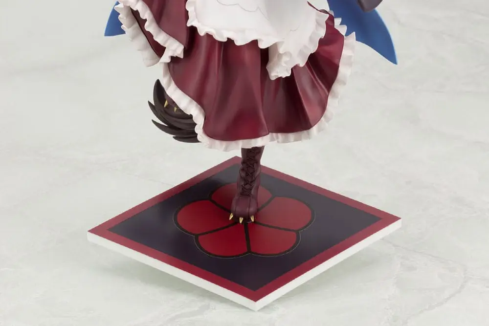 Nijisanji 1/7 Inui Toko PVC szobor figura 27 cm termékfotó