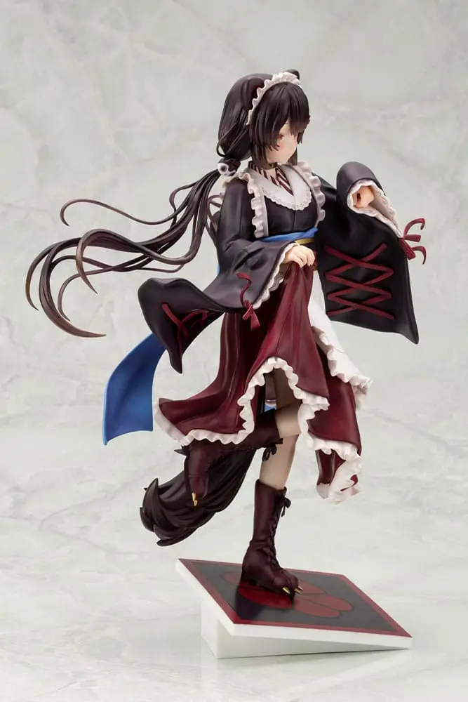 Nijisanji 1/7 Inui Toko PVC szobor figura 27 cm termékfotó