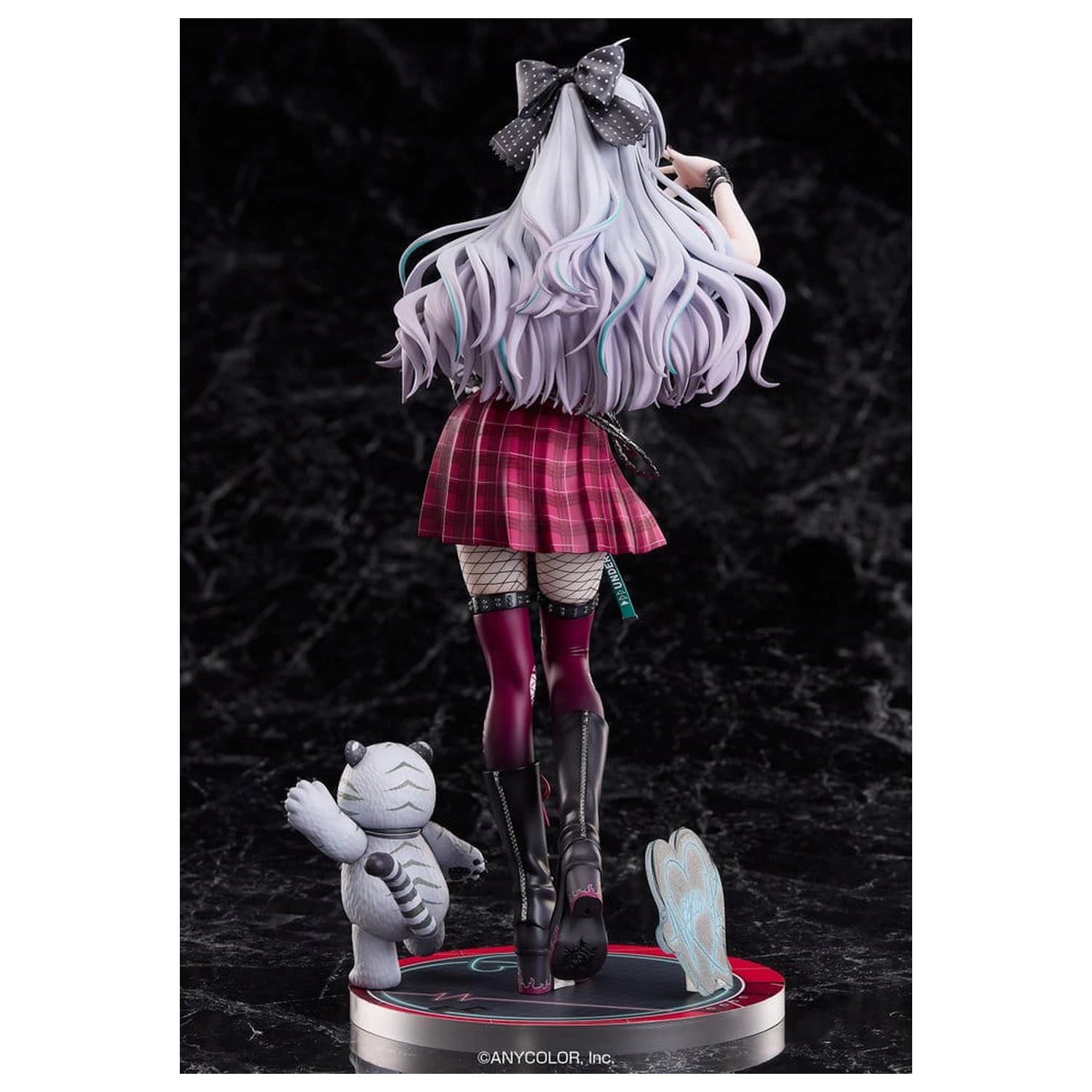 Nijisanji 1/7 Ishigami Nozomi PVC figura 26 cm termékfotó