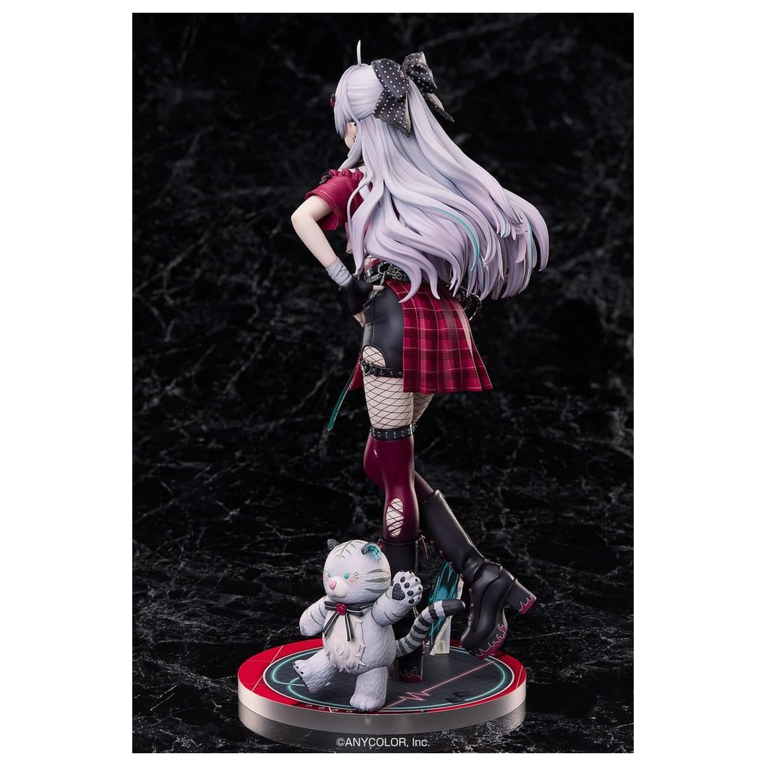 Nijisanji 1/7 Ishigami Nozomi PVC figura 26 cm termékfotó