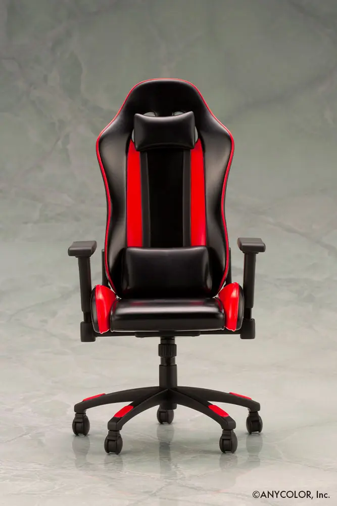 Nijisanji 1/7 Kuzuha PVC szobor figura 20 cm termékfotó