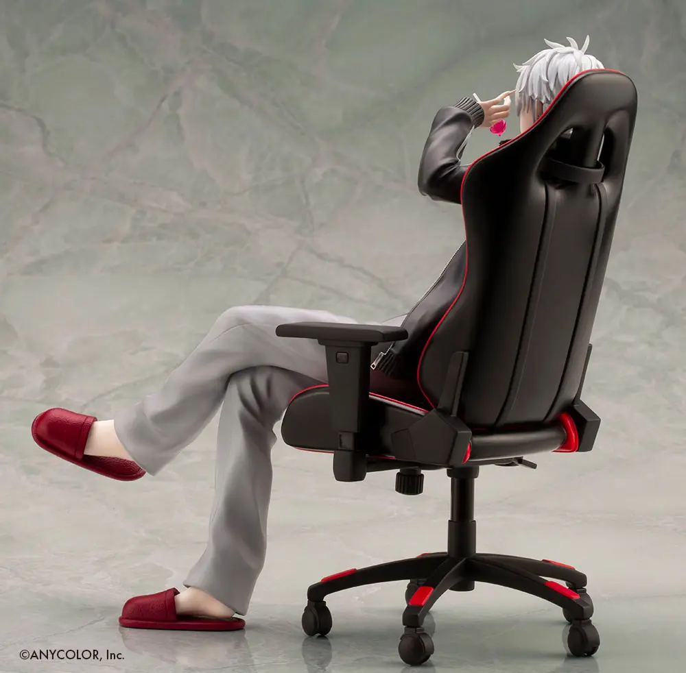 Nijisanji 1/7 Kuzuha PVC szobor figura 20 cm termékfotó