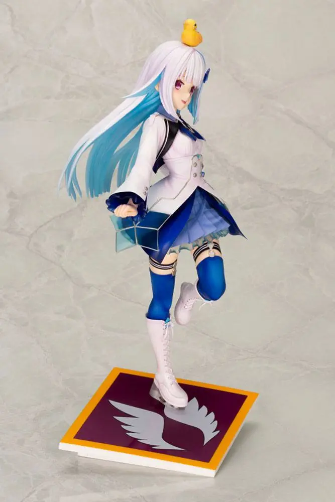 Nijisanji 1/7 Lize Helesta Bonus Edition PVC szobor figura 26 cm termékfotó