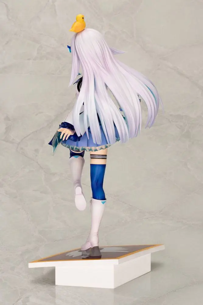 Nijisanji 1/7 Lize Helesta Bonus Edition PVC szobor figura 26 cm termékfotó