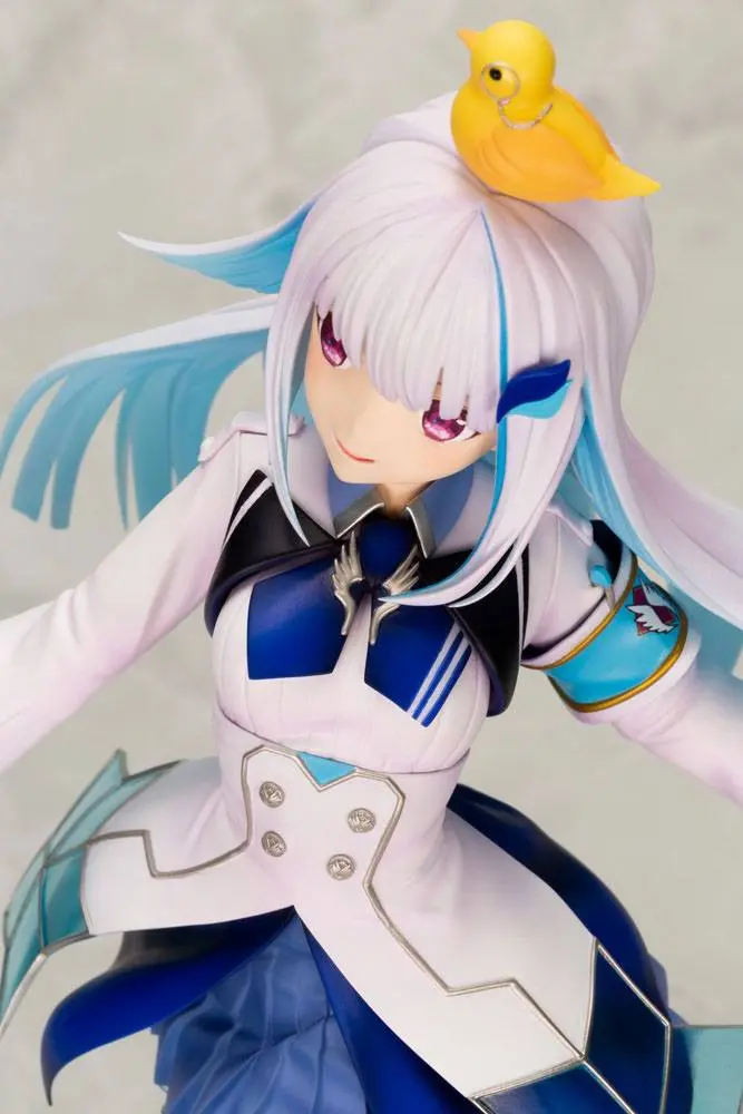 Nijisanji 1/7 Lize Helesta Bonus Edition PVC szobor figura 26 cm termékfotó