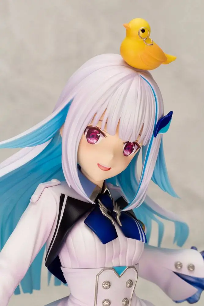 Nijisanji 1/7 Lize Helesta Bonus Edition PVC szobor figura 26 cm termékfotó