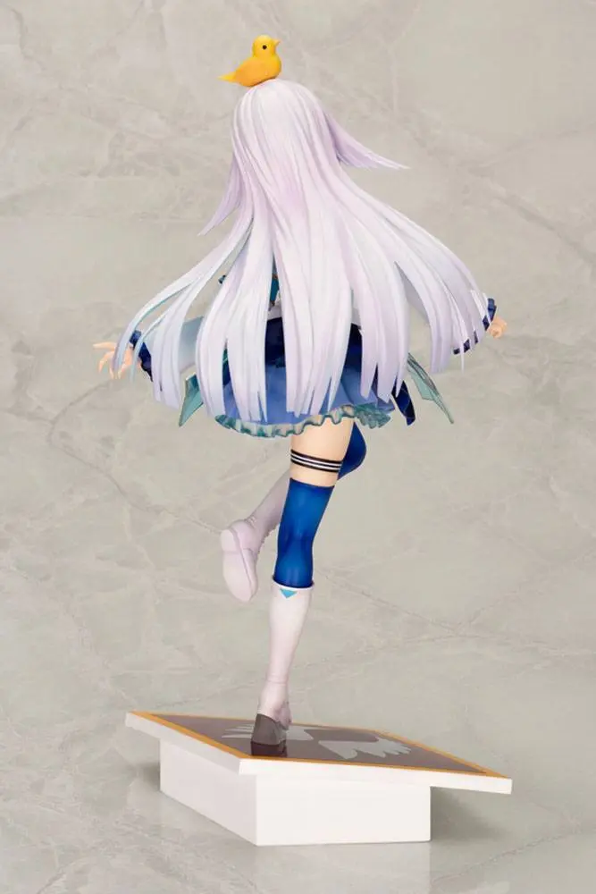 Nijisanji 1/7 Lize Helesta Bonus Edition PVC szobor figura 26 cm termékfotó