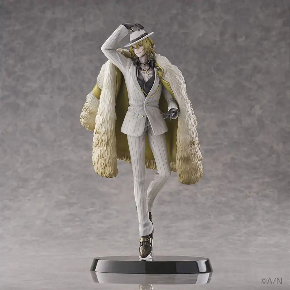 Nijisanji 1/7 Luca Kaneshiro PVC szobor figura 30 cm termékfotó