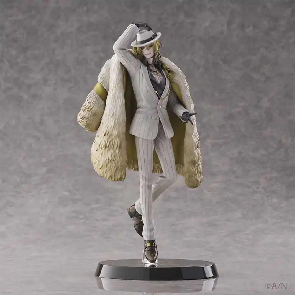 Nijisanji 1/7 Luca Kaneshiro PVC szobor figura 30 cm termékfotó