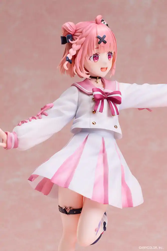 Nijisanji 1/7 Sasaki Saku PVC szobor figura 23 cm termékfotó