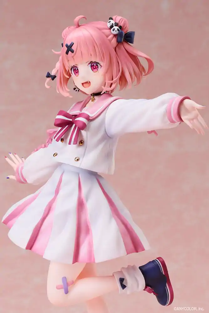 Nijisanji 1/7 Sasaki Saku PVC szobor figura 23 cm termékfotó